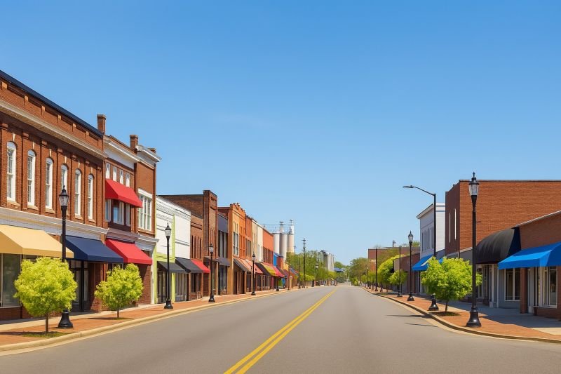 Local Chimney Inspection Service in Mooresville, NC