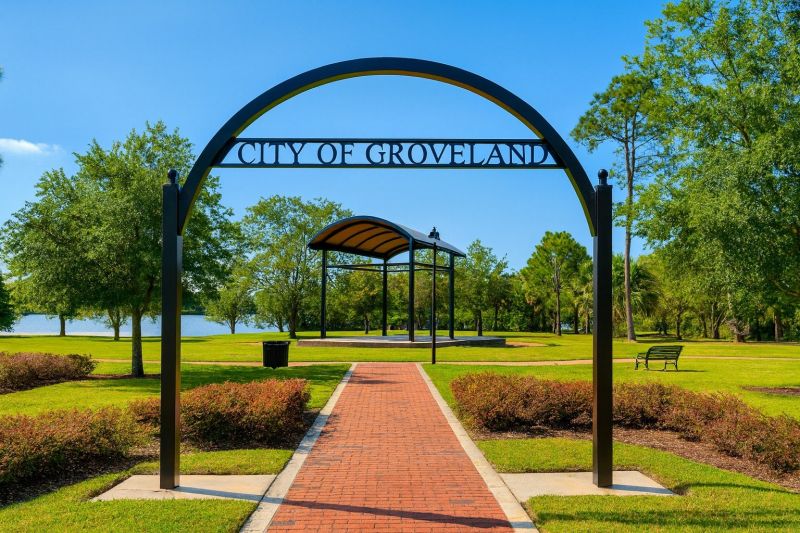 Local Chimney Inspection Service in Groveland, FL