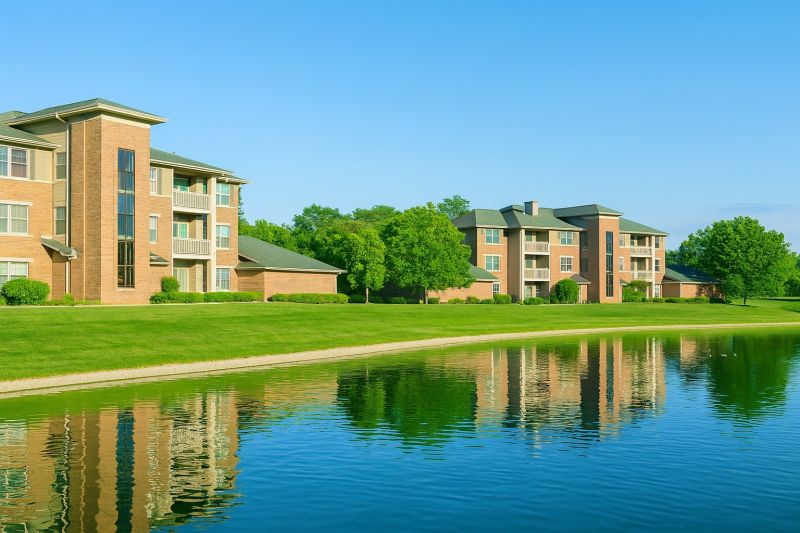 Local Chimney Inspection Service in Munster, IN