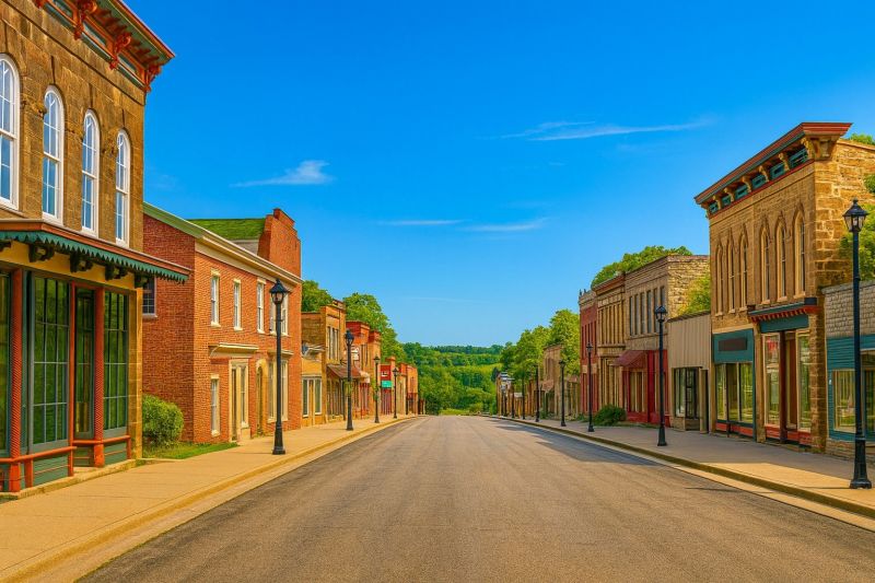 Local Chimney Inspection Service in Locust Grove, GA