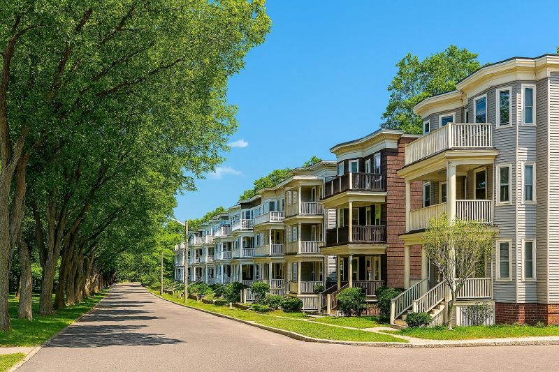 Local Chimney Inspection Service in Jamaica Plain, MA