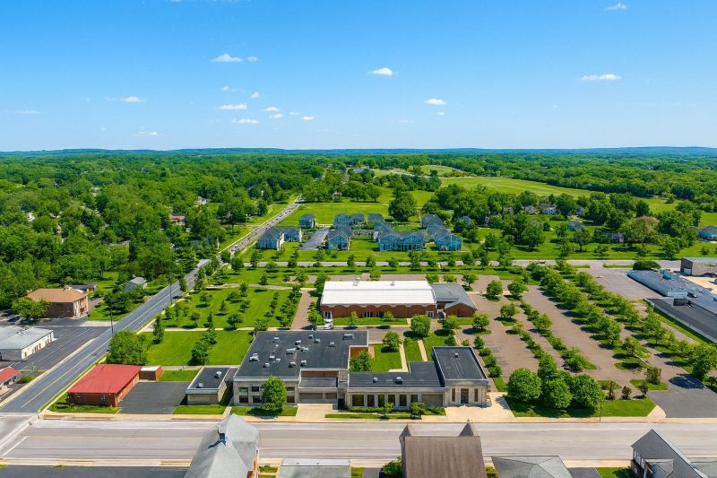 Local Chimney Inspection Service in Harleysville, PA