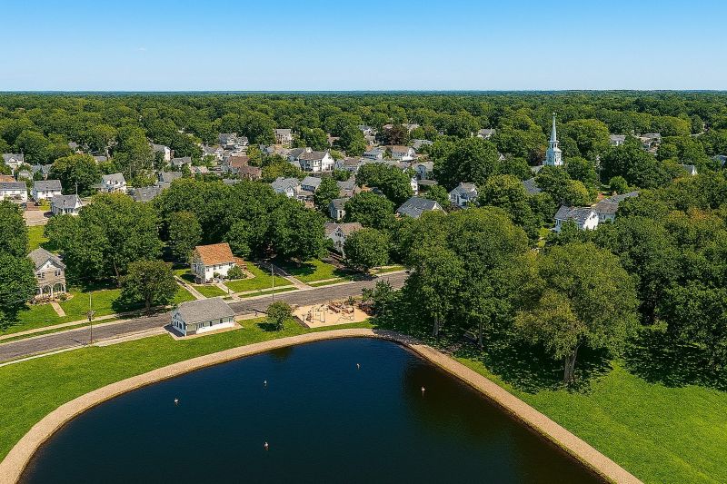 Local Chimney Inspection Service in Mansfield, MA