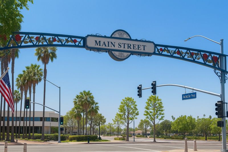 Local Chimney Inspection Service in Garden Grove, CA