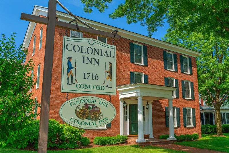 Local Chimney Inspection Service in Concord, MA