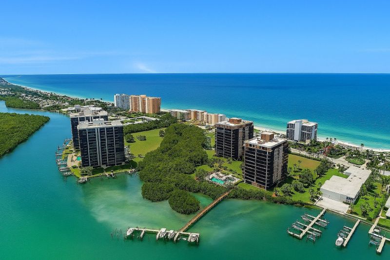 Local Chimney Inspection Service in Bonita Springs, FL