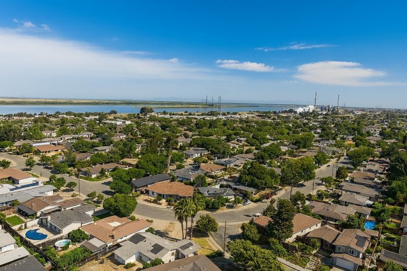 Local Chimney Inspection Service in Antioch, CA