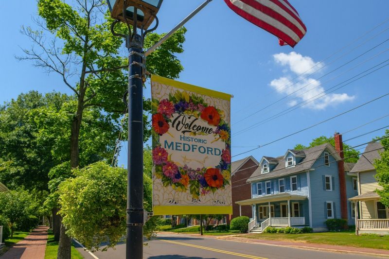 Local Chimney Inspection Service in Medford, NJ