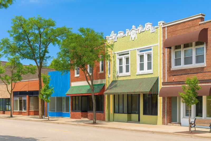 Local Chimney Inspection Service in Lombard, IL