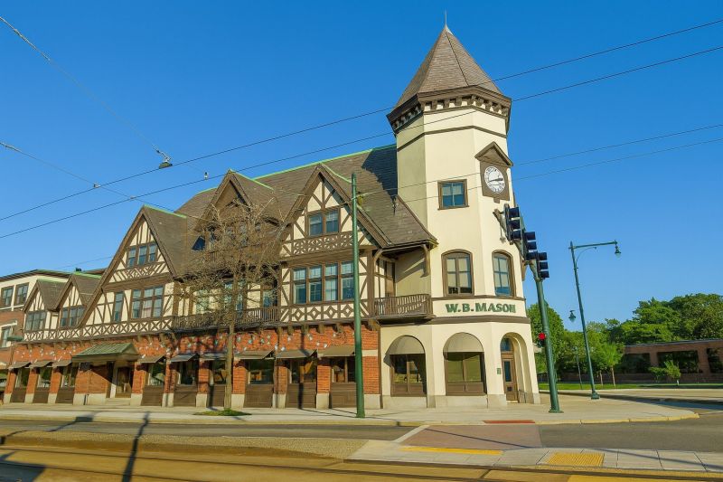 Local Chimney Inspection Service in Brookline, MA