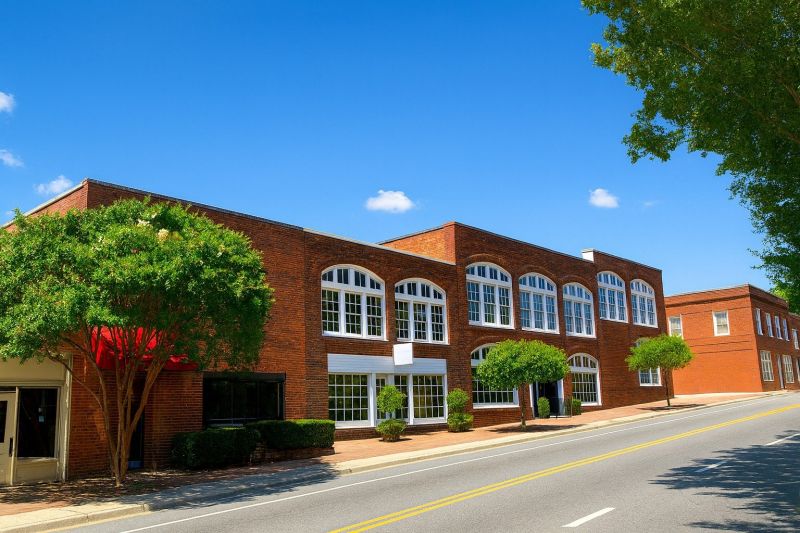 Local Chimney Inspection Service in Hillsborough, NC