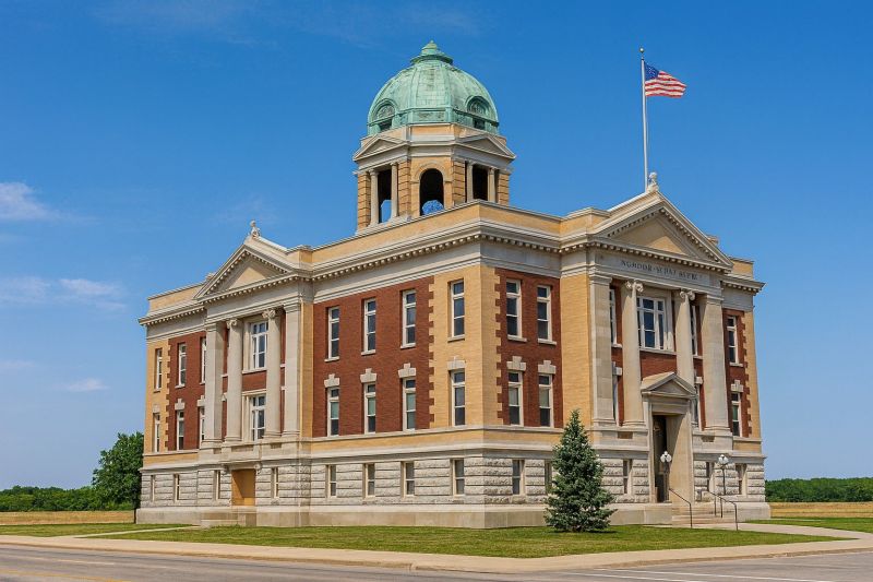 Local Chimney Inspection Service in Monroe, OH