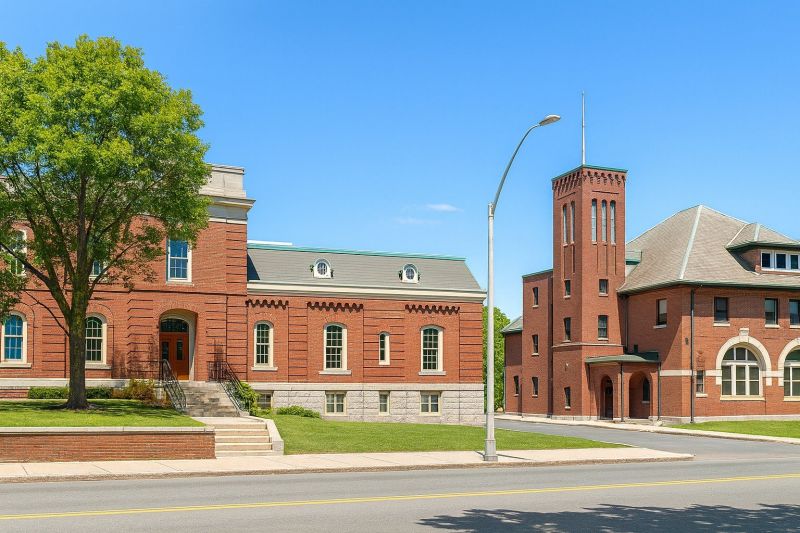 Local Chimney Inspection Service in Melrose, MA