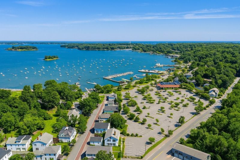 Local Chimney Inspection Service in Hingham, MA