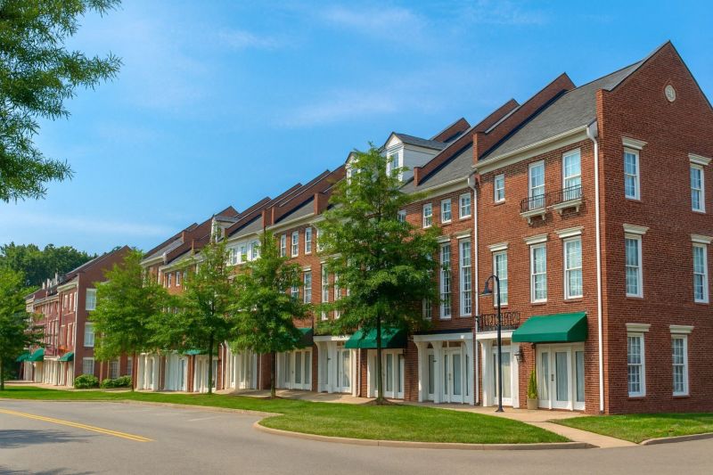 Local Chimney Inspection Service in Cornelius, NC