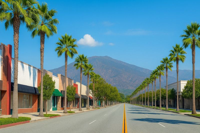 Local Chimney Inspection Service in Arcadia, CA