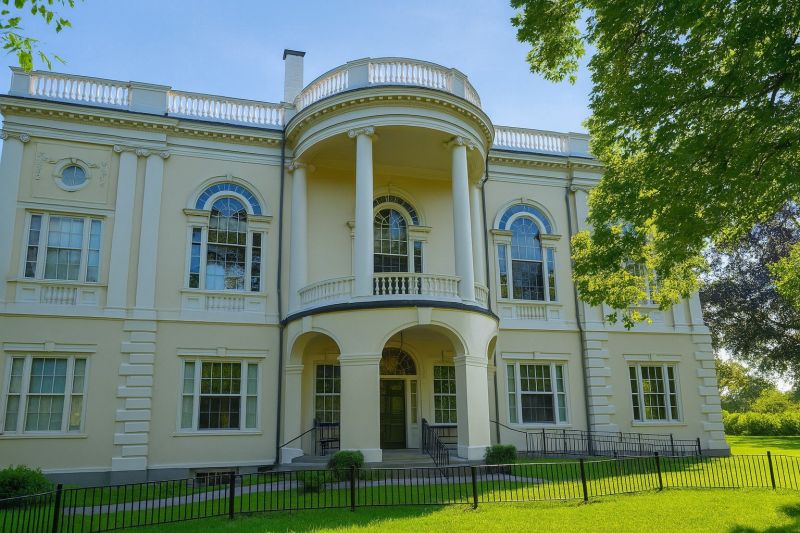 Local Chimney Inspection Service in Danvers, MA