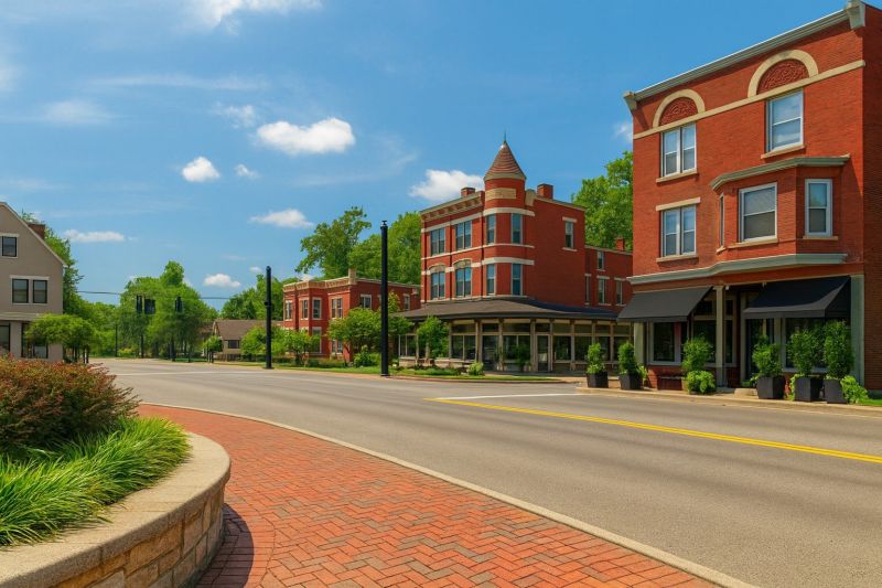 Local Chimney Inspection Service in Fort Thomas, KY