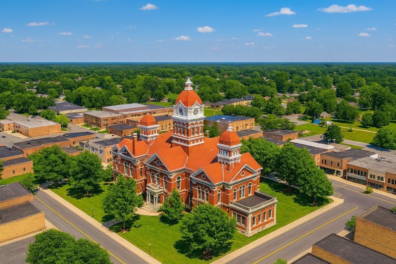 Local Chimney Inspection Service in Saint John, IN