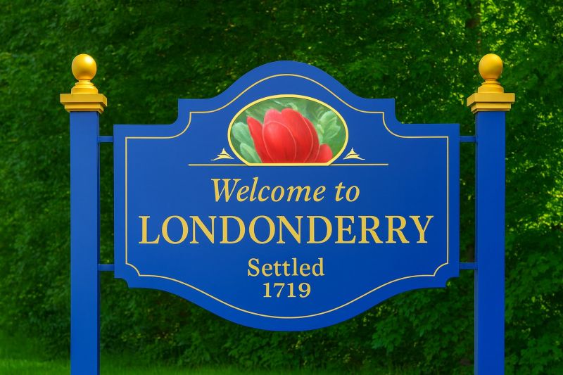 Local Chimney Inspection Service in Londonderry, NH