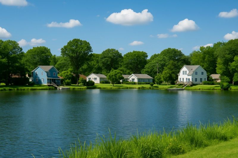 Local Chimney Inspection Service in Blackwood, NJ