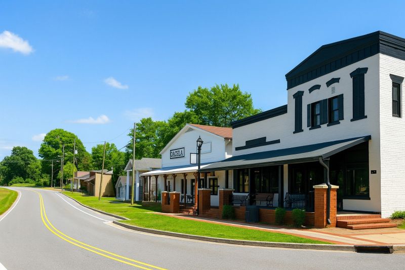 Local Chimney Inspection Service in Dacula, GA