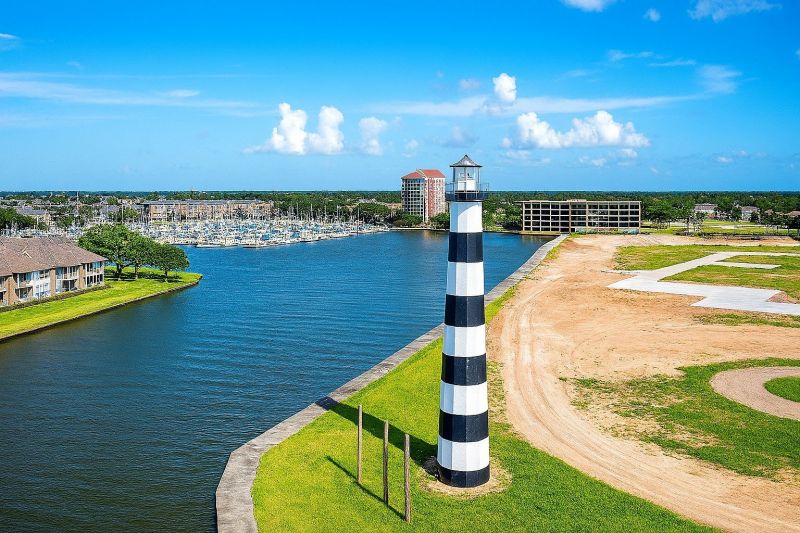 Local Chimney Inspection Service in League City, TX