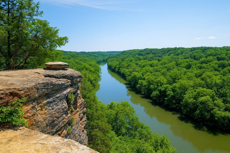 Local Chimney Inspection Service in Kingston Springs, TN