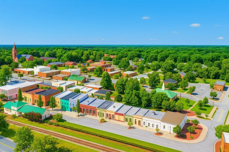 Local Chimney Inspection Service in Conyers, GA