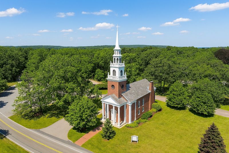Local Chimney Inspection Service in Framingham, MA