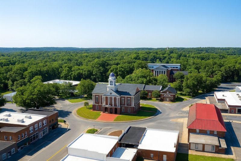 Local Chimney Inspection Service in Pittsboro, NC