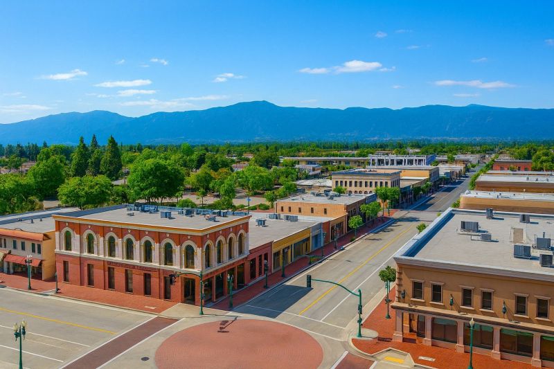 Local Chimney Inspection Service in Covina, CA