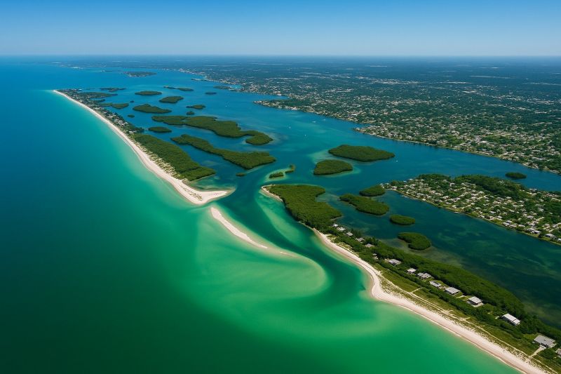 Local Chimney Inspection Service in Englewood, FL