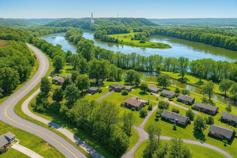 Local Chimney Inspection Service in Ashland City, TN