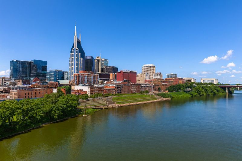 Local Chimney Inspection Service in La Vergne, TN