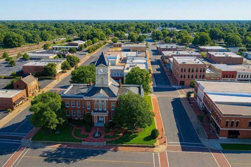 Local Chimney Inspection Service in Monroe, NC