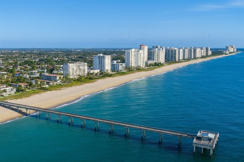 Local Chimney Inspection Service in Deerfield Beach, FL