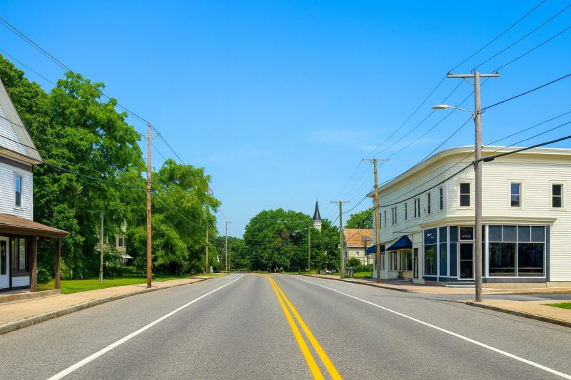 Local Chimney Inspection Service in Holliston, MA