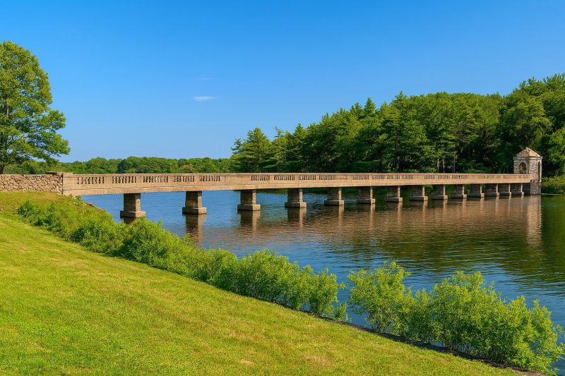 Local Chimney Inspection Service in Abington, MA