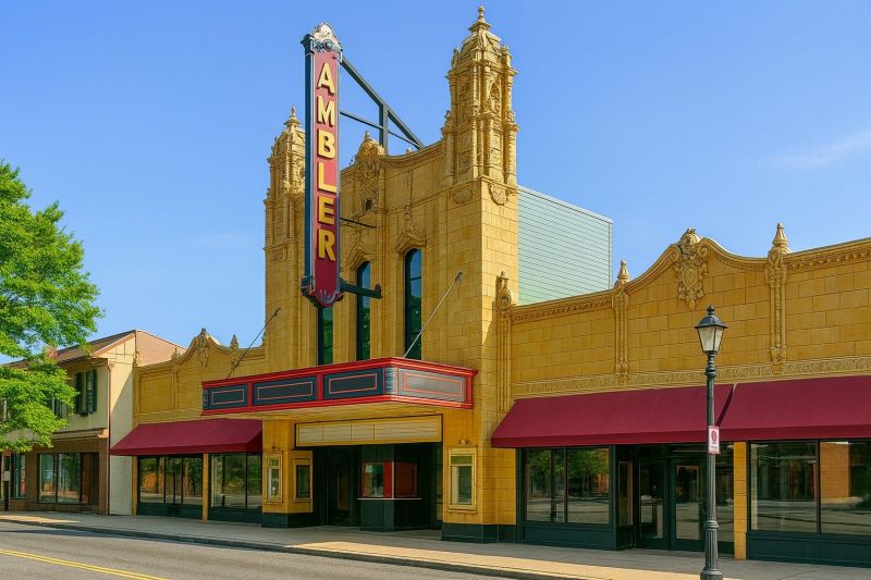 Local Chimney Inspection Service in Ambler, PA