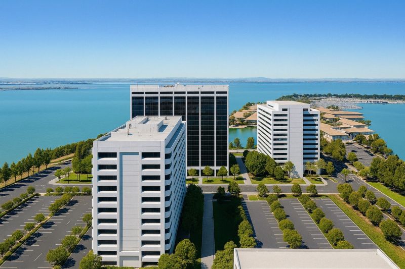 Local Chimney Inspection Service in Emeryville, CA