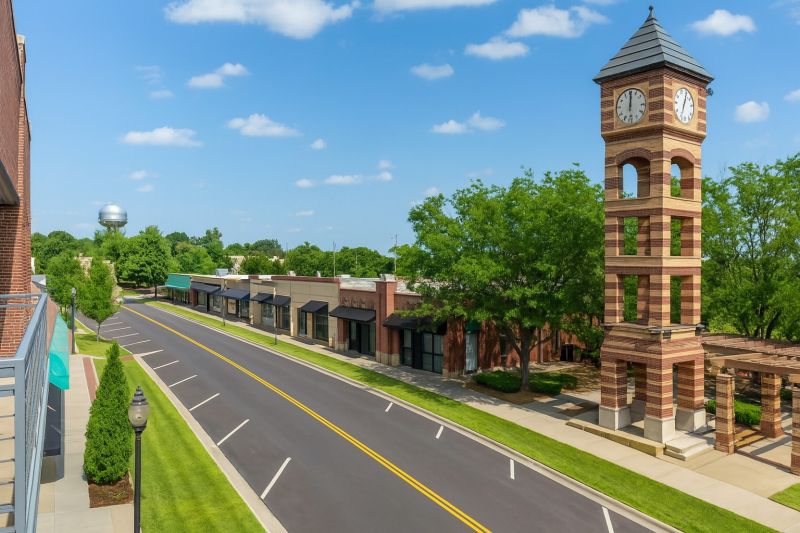 Local Chimney Inspection Service in Overland Park, KS