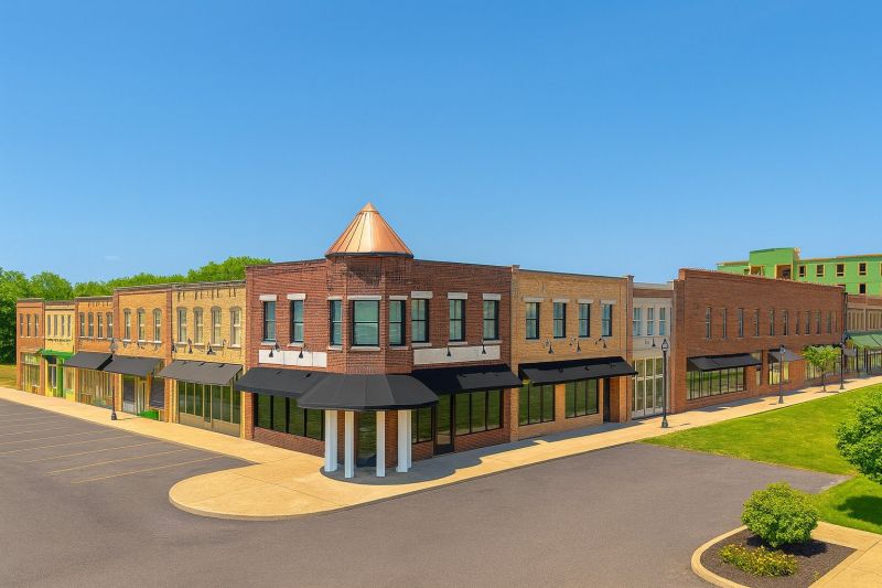 Local Chimney Inspection Service in Grain Valley, MO