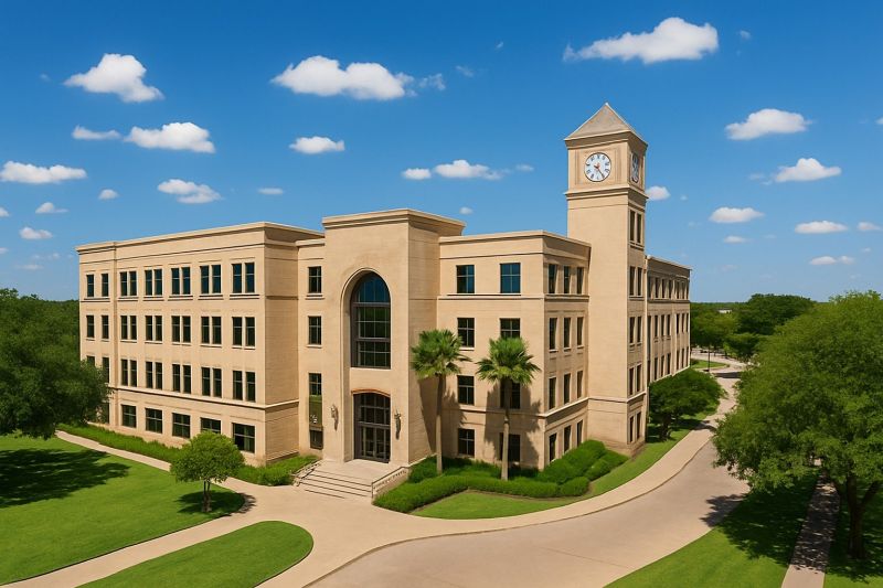 Local Chimney Inspection Service in Grand Prairie, TX