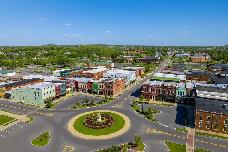 Local Chimney Inspection Service in Lebanon, TN