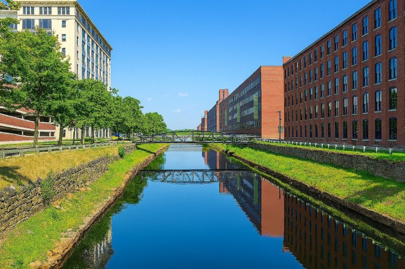Local Chimney Inspection Service in Lawrence, MA