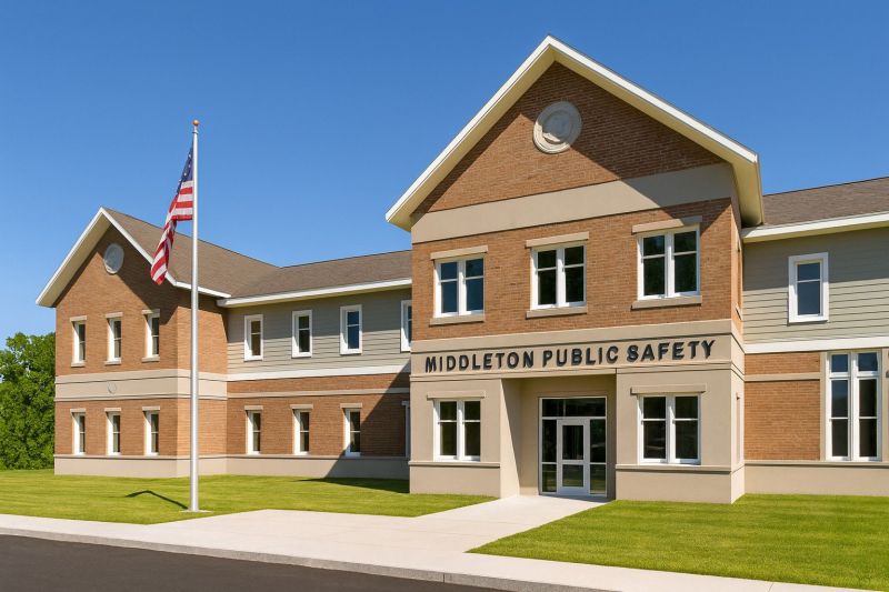 Local Chimney Inspection Service in Middleton, MA