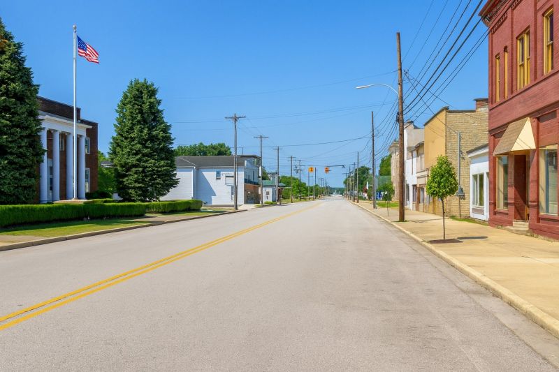 Local Chimney Inspection Service in Bethel, OH
