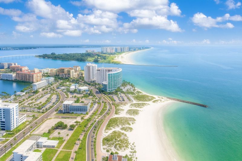 Local Chimney Inspection Service in Clearwater Beach, FL