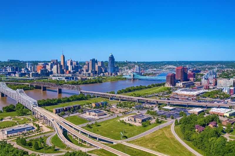 Local Chimney Inspection Service in Covington, KY